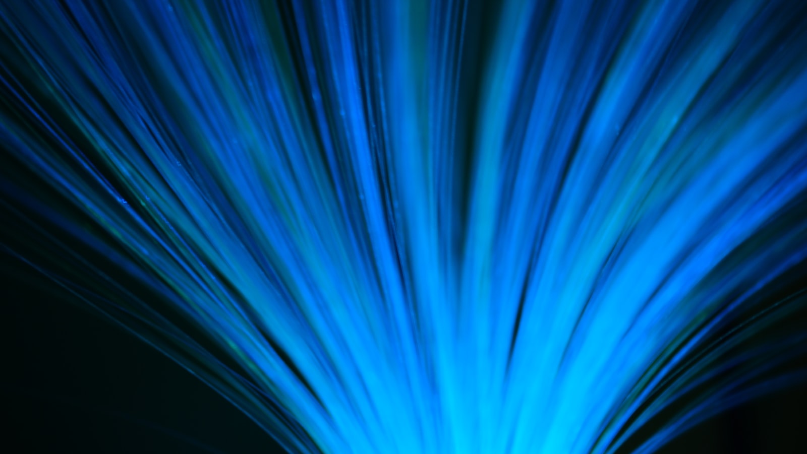 Fiber optic cabling used in commercial intercom and network systems